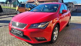 Seat Leon 1,4 TSi 90kW benzín Style