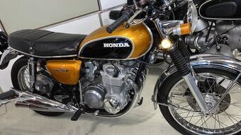 Honda CB 500 four