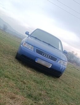 Prodám Audi A3 8L 1.9 tdi