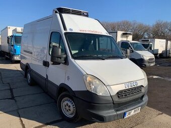 Iveco Daily Chlaďák