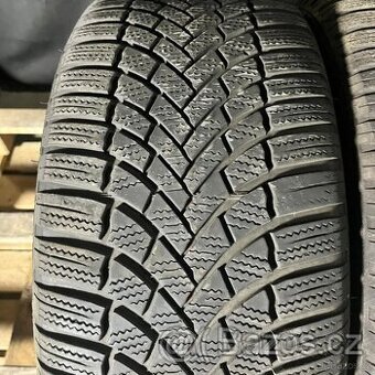 Zimní pneu 235/45 R18 98V Bridgestone 5,5-6mm