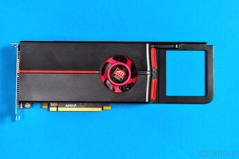 Apple ATI Radeon HD 5770 (Mac PRO 5.1/4.1)