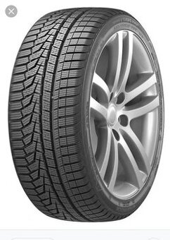 pneu 235/60R17 106H, Hankook, WINTER ICEPT E - 1