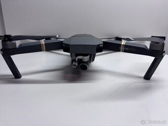 Dron DJI Mavic Pro