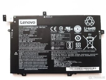 Baterie Lenovo L17C3P52