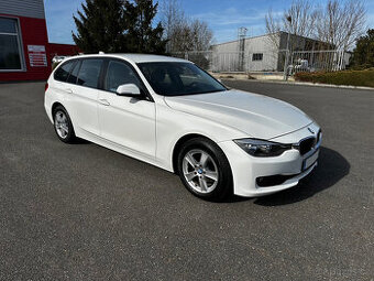 BMW 316d