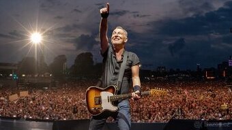 2 x listky na Koncert Bruce Springsteena 2025 - 1