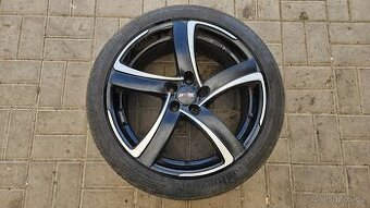 Letní Sada Alu 5x112 235/40 R18 - 1