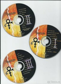 PRINCE EMANCIPATION 3 CD - 1