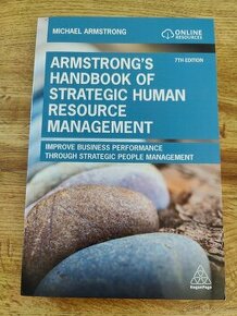 Armstrong´s handbook of strategic human recource management