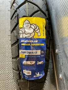 Michelin Anakee Adventure 120/70 R17