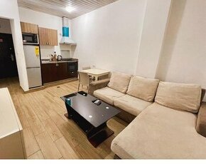 Rakousko rekonstrukce apartmanu