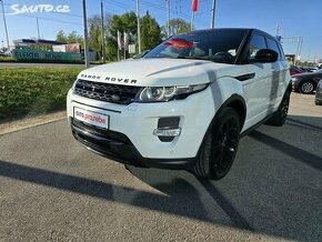 Land Rover Range Rover Evoque, 2.2TD4 AWD SE