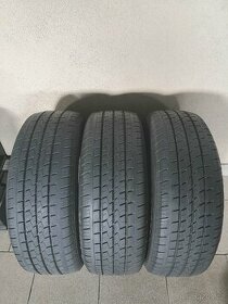 LETNÍ pneu 215/65/r15C 3ks - 1