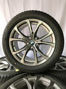 Originální alu kola BMW 3 G20 5x112 r17 - 1