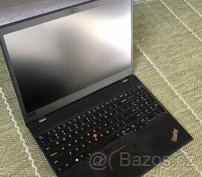 Lenovo ThinkPad P52s i7-8650U 16GB RAM, 1TB SSD 4K 3840x2160 - 1