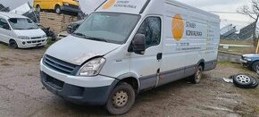 Iveco Daily 3.0HPT 130kW 35s18 2006 2011 - 1