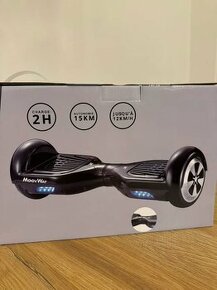 Nový Hoverboard  HMoovway N1 + dárek - 1