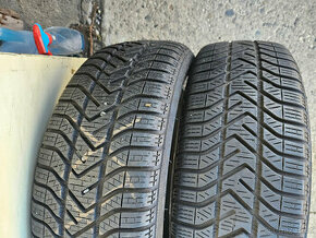 195/55R17 92H XL Winter 210 Snowcontrol Serie 3  PIRELLI