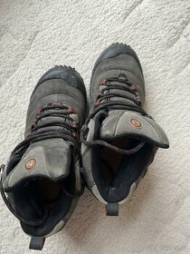 pohorky Merrell vel 37 damske - 1