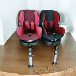 Maxi cosi 9-18 kg s isofixem