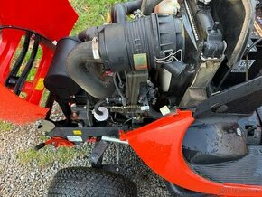 Na prodej KUBOTA GR 1600 II