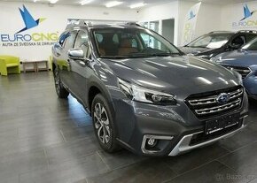 Subaru Outback 2.5 TOURING 2025 6let hnědá ků 124 kw - 1