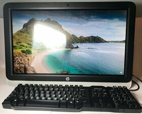 HP ProOne 400 G1 (N9E74EA)