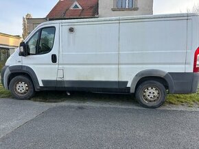 Fiat Ducato 2.3D