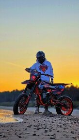 Polepy ktm 2018 plasty