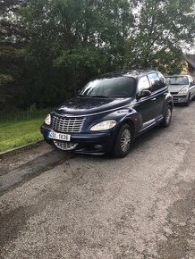 Chrysler PT Cruiser limited