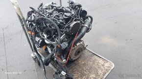 Motor 1.6 TDI-CR