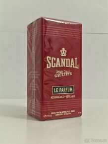 JEAN PAUL
Scandal Pour Homme 50ml - Parfém