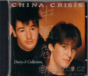 China Crisis: Diary – A Collection