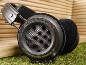 Philips Fidelio X2HR HiFi sluchátka, nová, nerozbalená