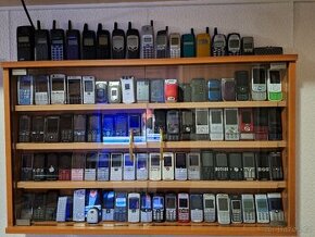 Sony, Ericsson, SonyEricsson