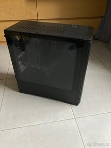 Desktop Ryzen 5 5600x, GTX 1060 6gb, 16gb RAM