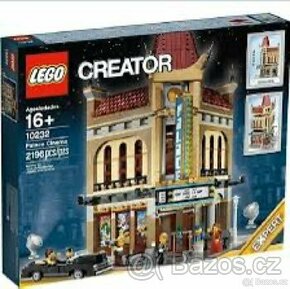 LEGO 10232 Palace cinema