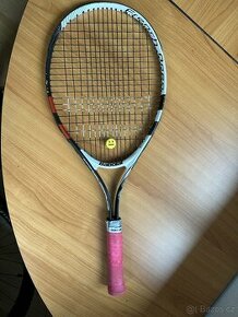 Raketa Babolat jr. 25