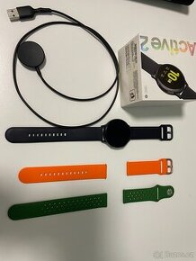 Samsung - Watch Active2