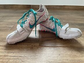 Sprinterské atletické tretry Nike Zoom Rival S