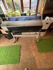 Plotter Epson Stylus PRO 9880 - 1