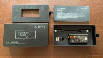 Questyle M15i - 1