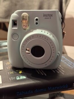 Instax mini 9