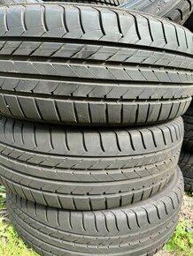 Sada Letních pneu 195/55 R16 87V GoodYear EfficientGrip