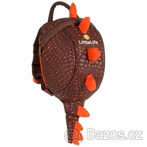 DĚTSKÝ BATOH LITTLELIFE ANIMAL KIDS BACKPACK 6L DINOSAURUS