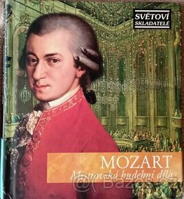 CD MOZART