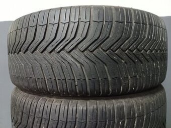 225/45 R17 MICHELIN (0417)