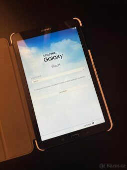 Samsung Galaxy Tab E