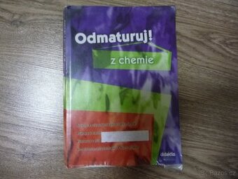 Odmaturuj z chemie